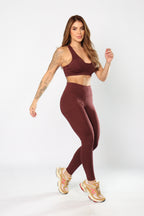 Legging Pocket Force