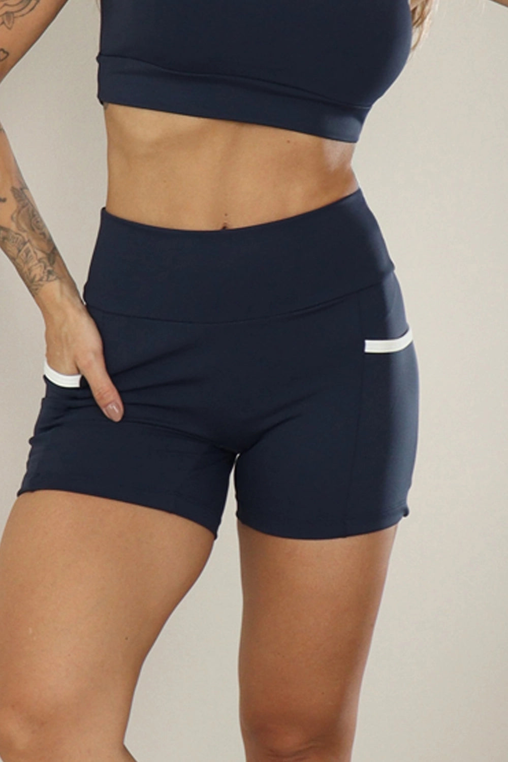 Short Portofino