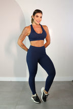 Legging Pocket Force