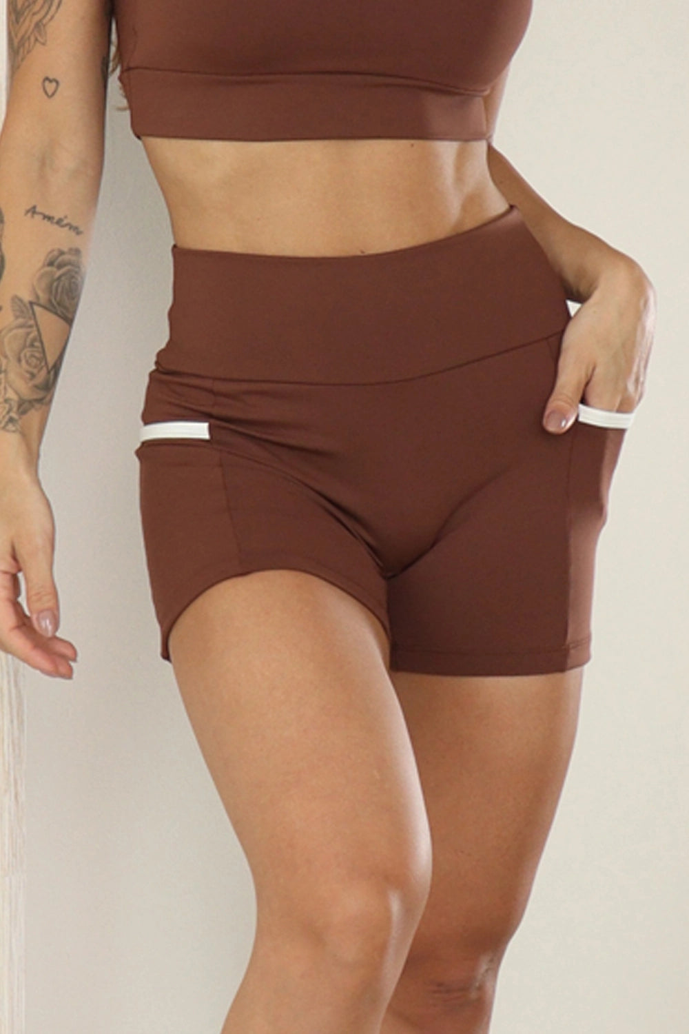 Short Portofino