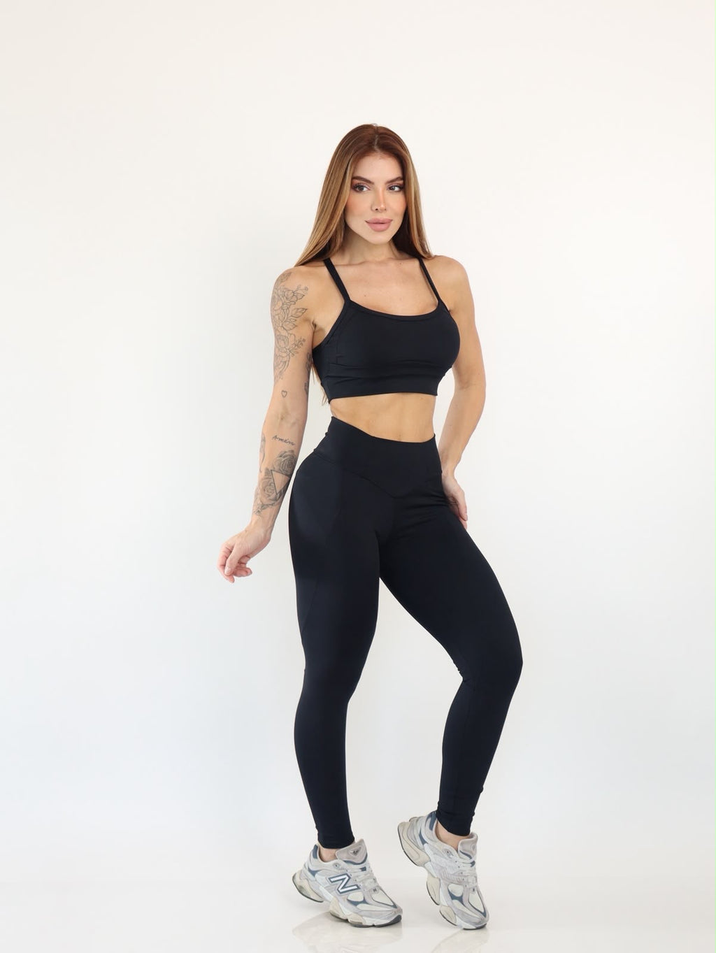Legging Form