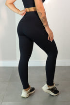 Legging Pocket Force