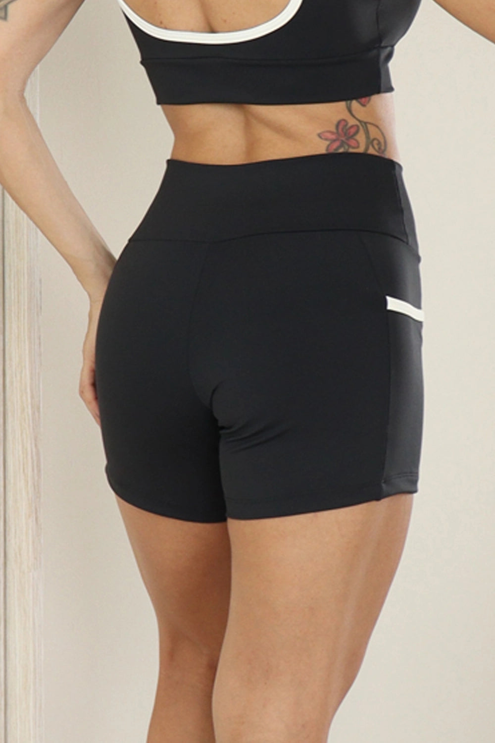 Short Portofino