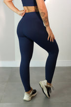 Legging Pocket Force