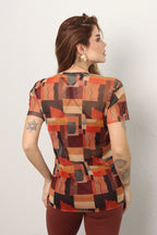 Blusa Air Motion