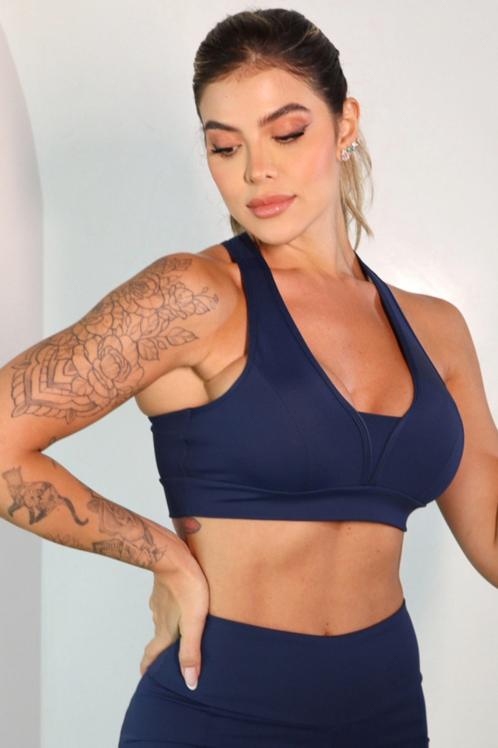 Top Pocket Forcet