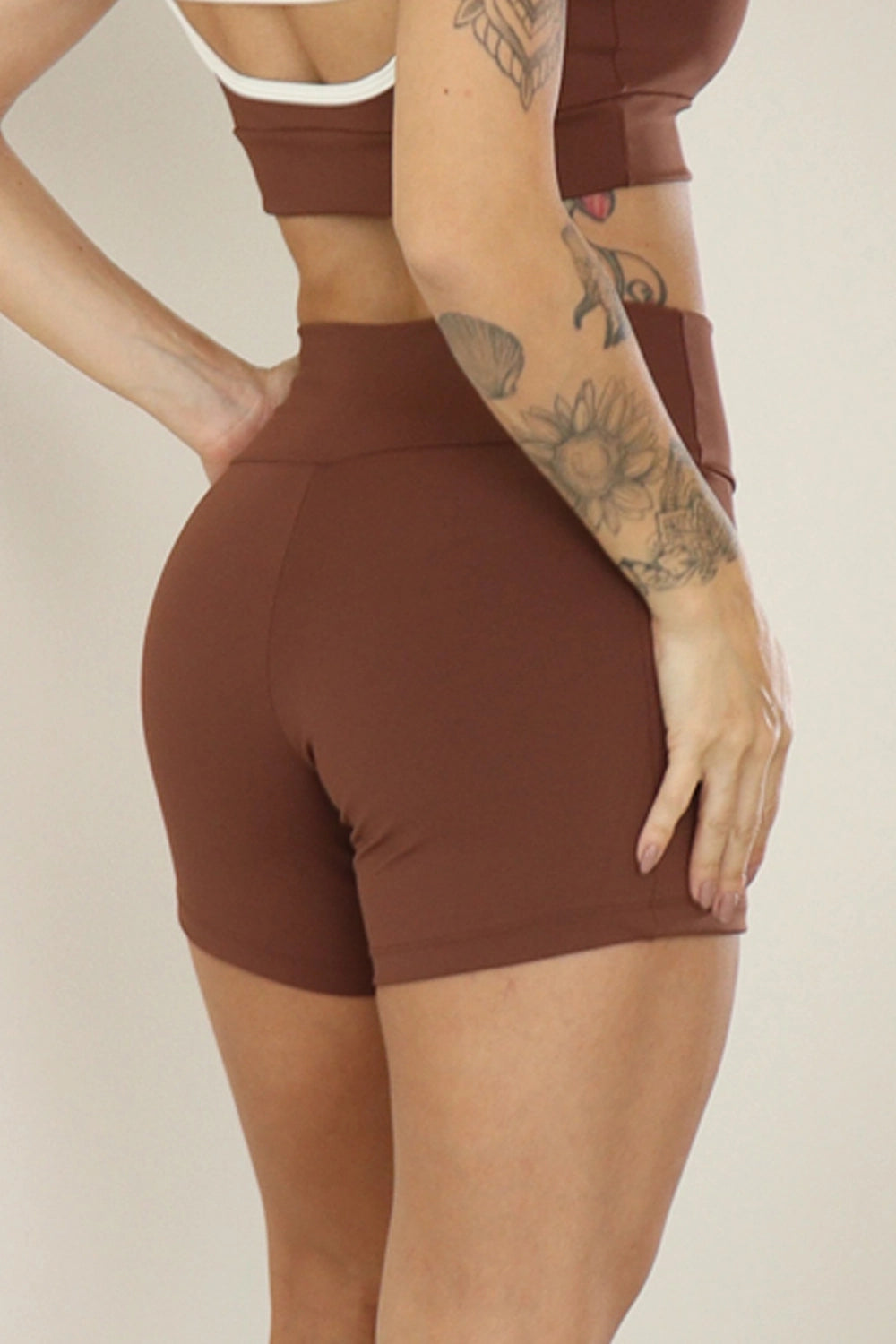 Short Portofino