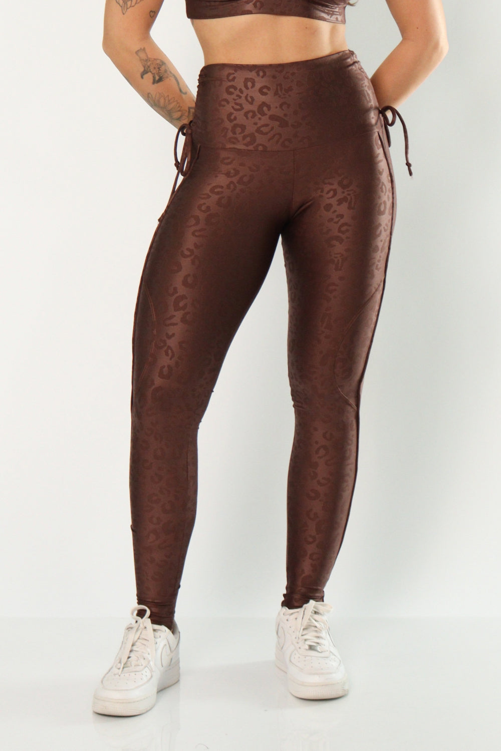 Legging Royal Wild