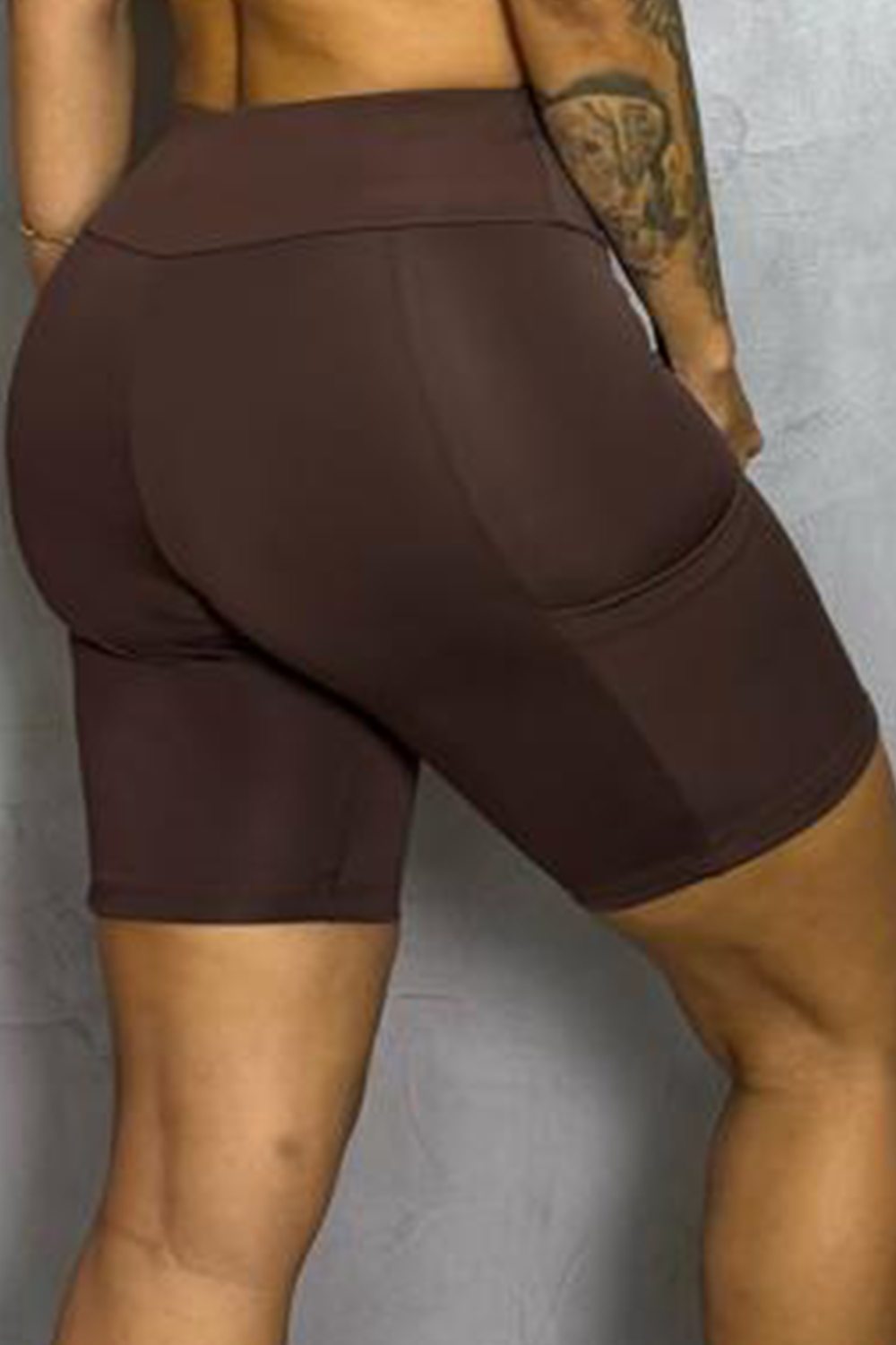 Bermuda Pocket Force