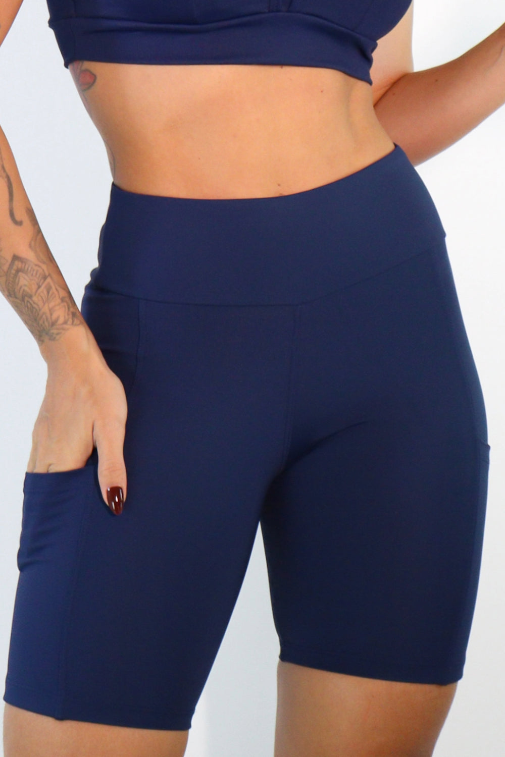 Bermuda Pocket Force