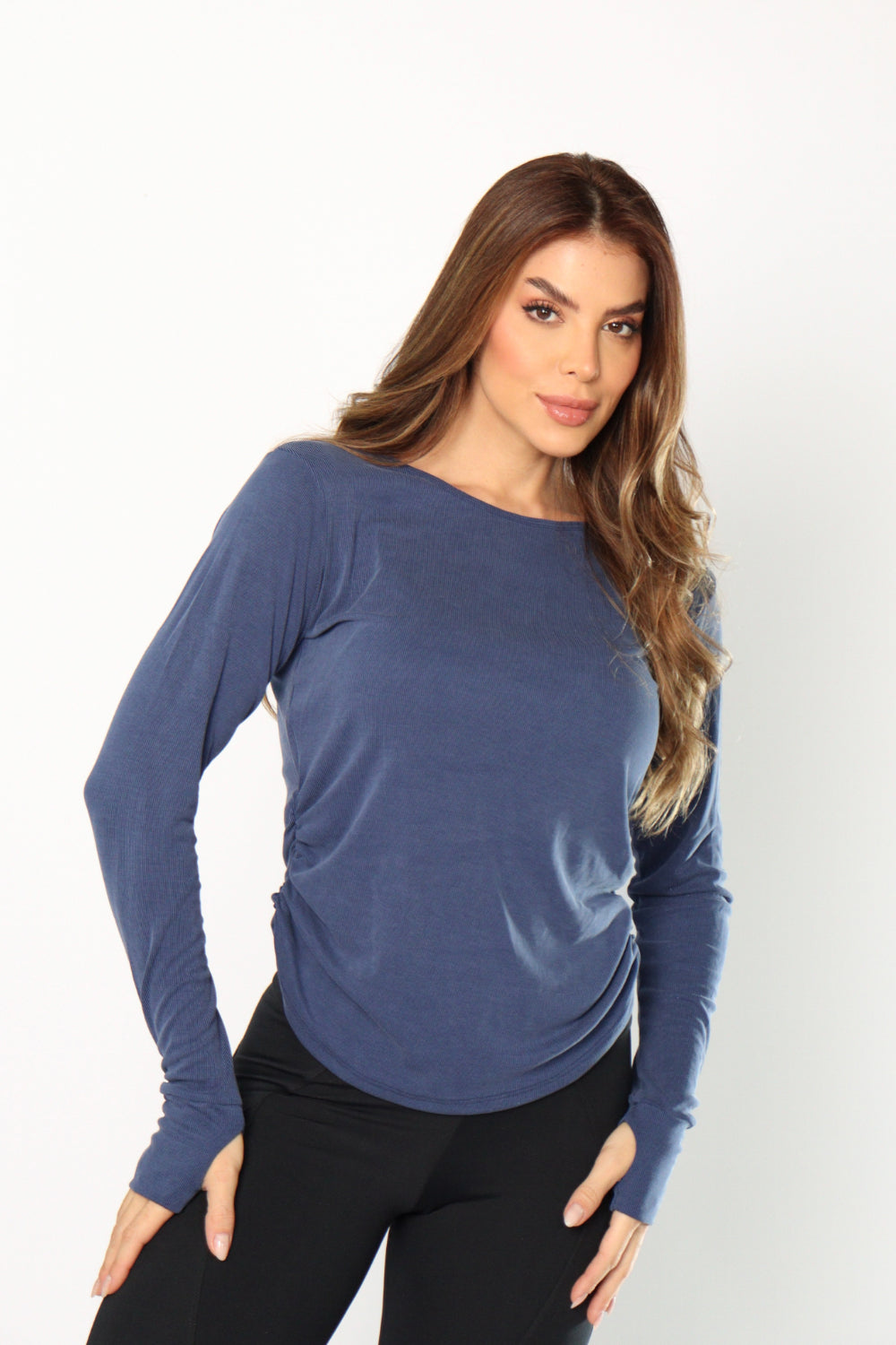 Blusa Modal Thermal