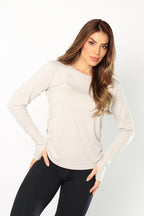 Blusa Modal Thermal