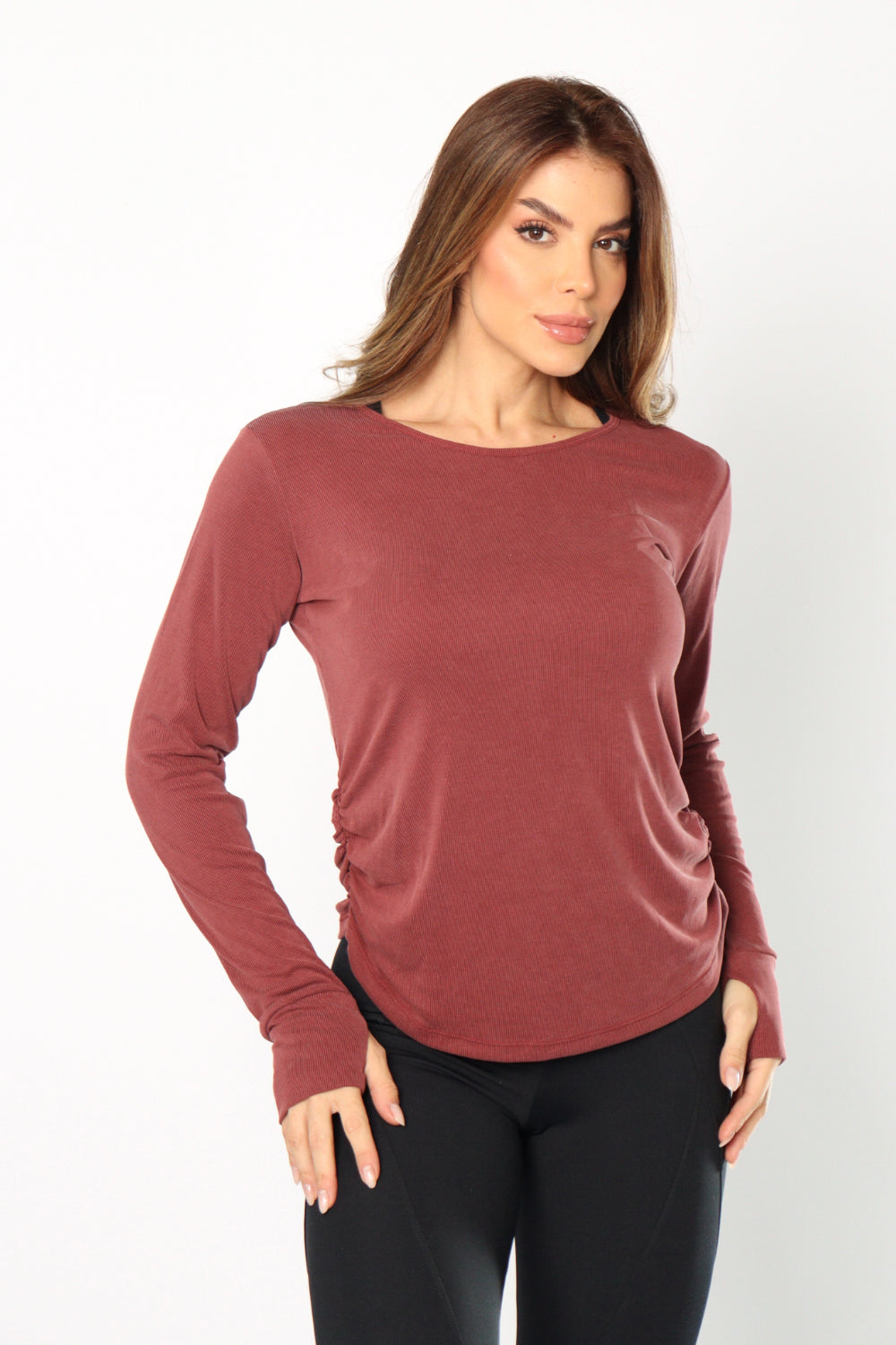 Blusa Modal Thermal