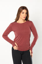 Blusa Modal Thermal