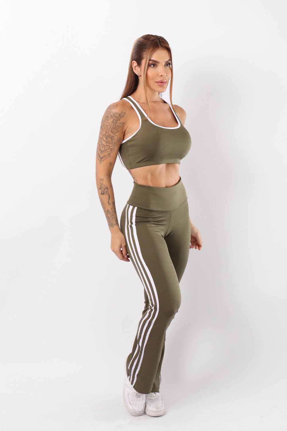 Legging Flow