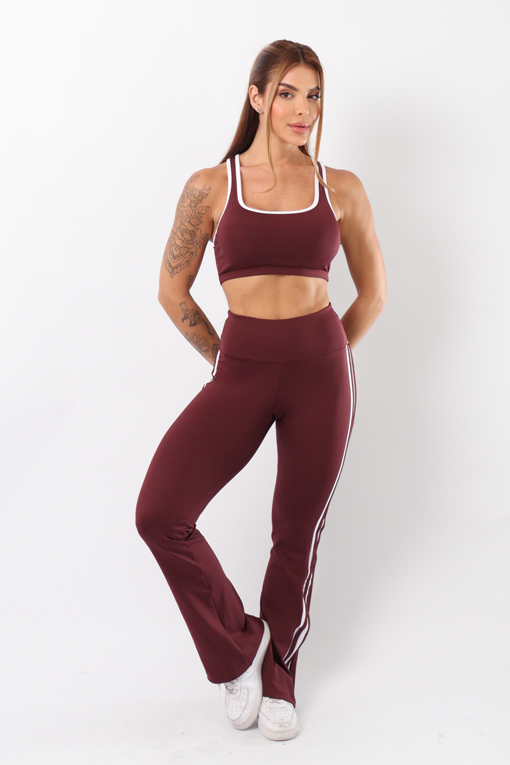 Legging Flow