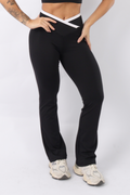 Legging Flare Ballet Sculpt