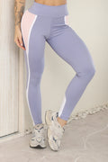 Legging Capri
