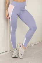 Legging Capri