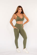Legging Dinamic Suprema