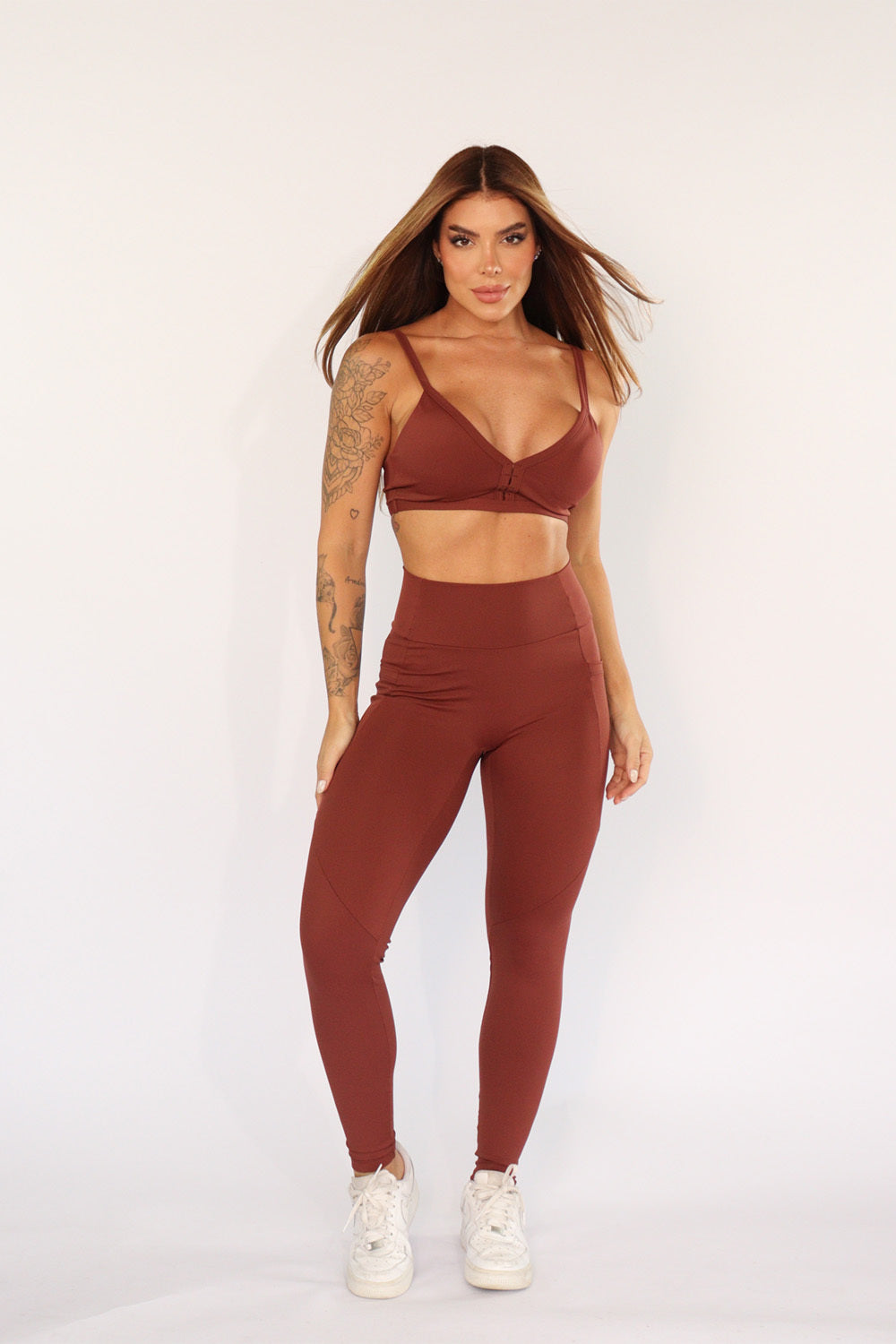 Legging Dinamic Suprema