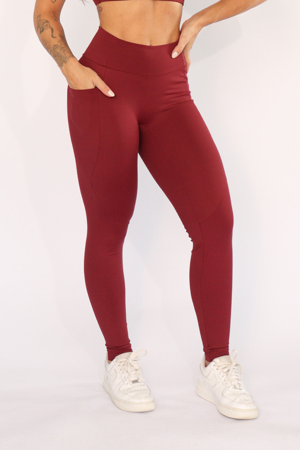 Legging Dinamic Suprema