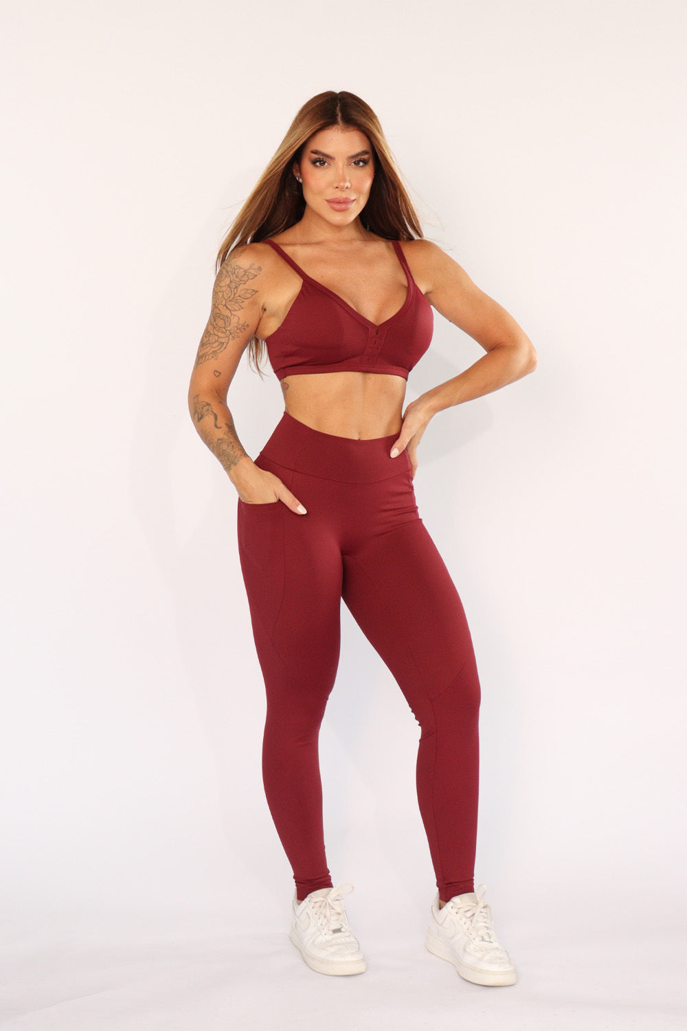 Legging Dinamic Suprema