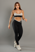 Legging Essence Cross