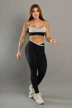 Legging Essence Cross