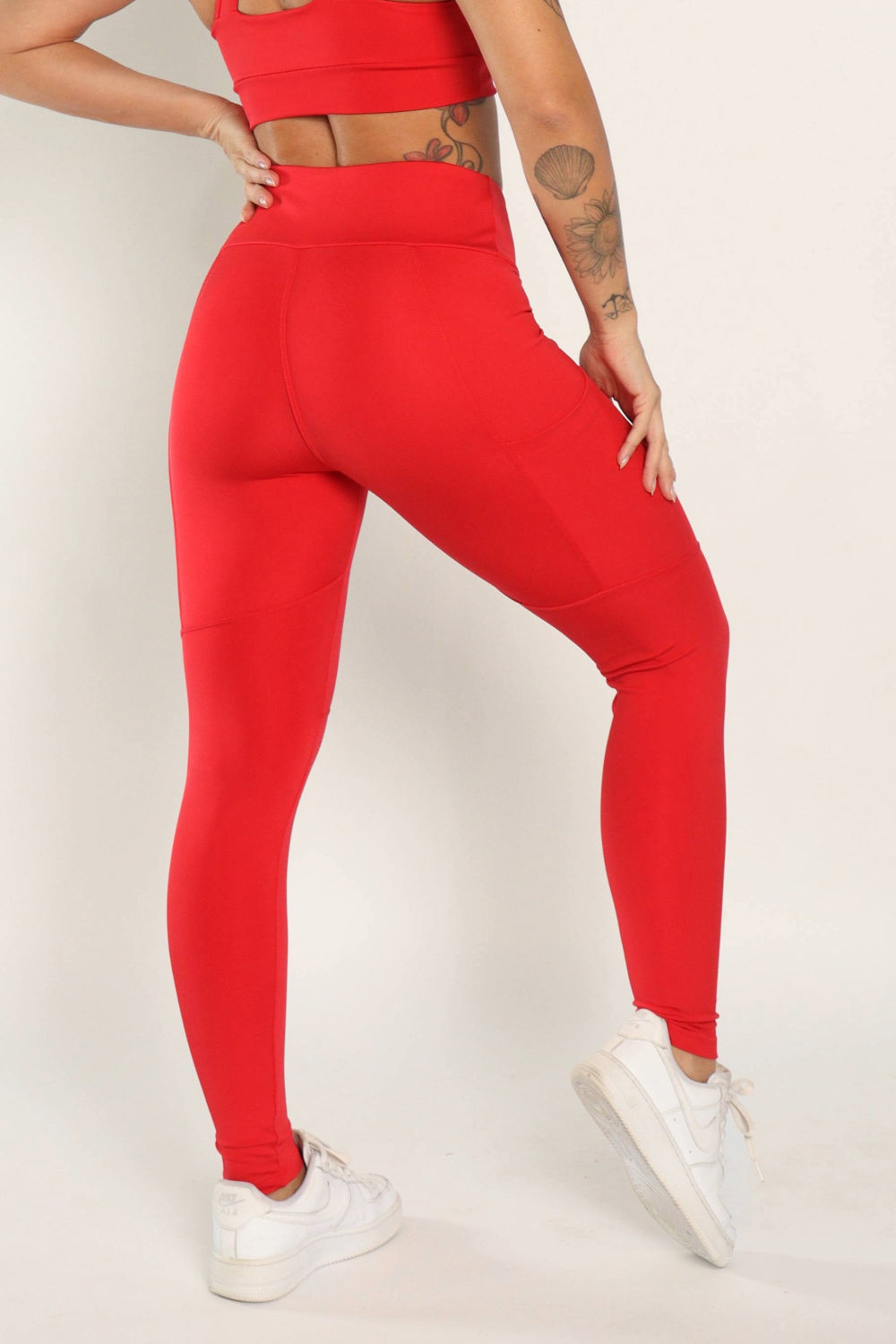Legging Double Force