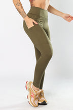 Legging Double Force