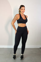 Legging Double Force