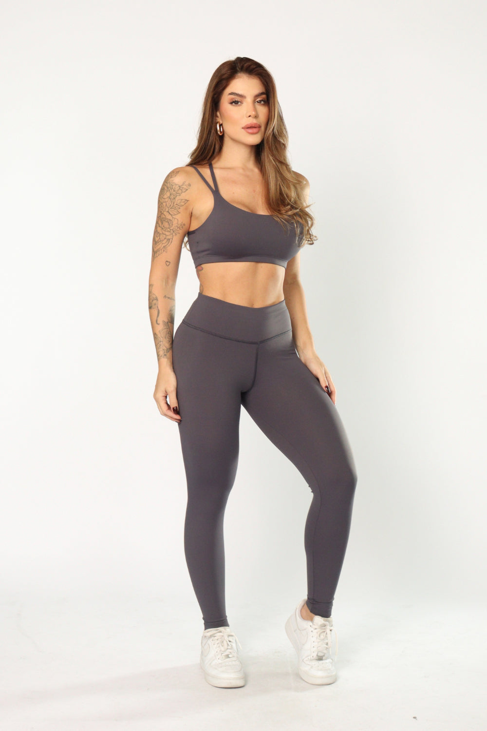 Legging Conf