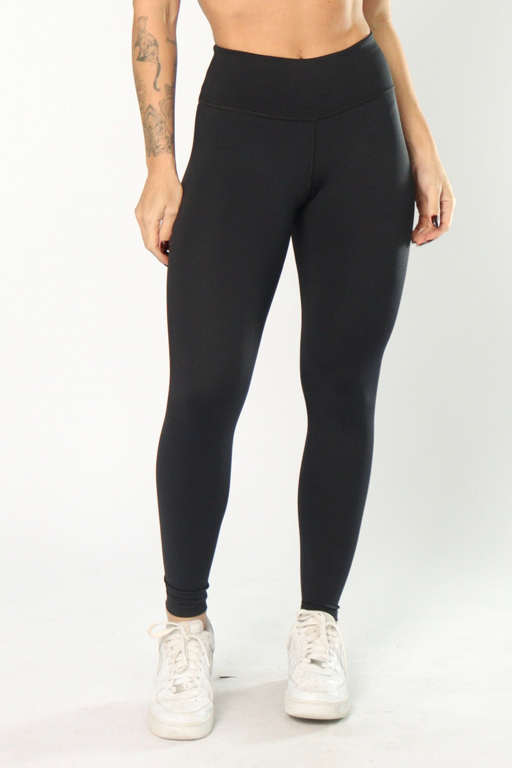 Legging Conf