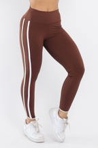 Legging Sculpt Seam