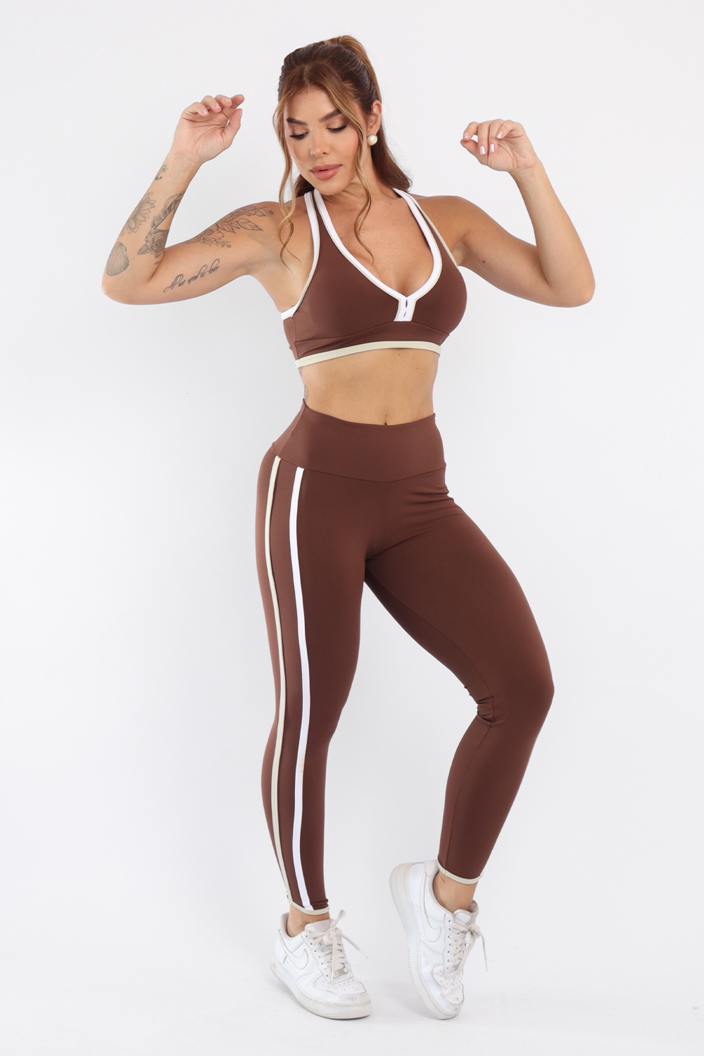 Legging Aura Motion