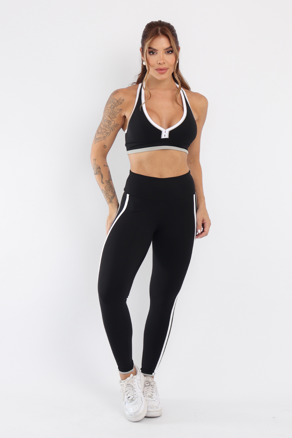 Legging Aura Motion