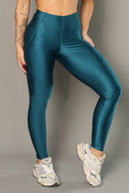 Legging Glow Satin