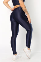 Legging Glow Satin