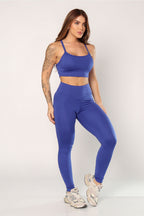 Legging Double Elite