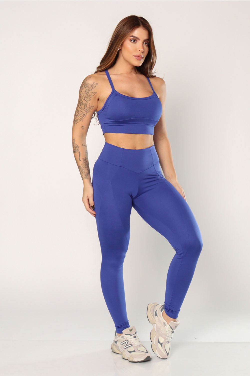 Legging Double Elite