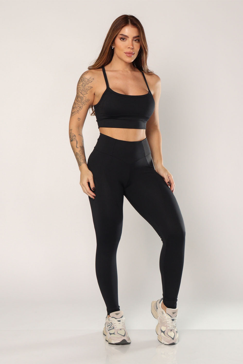 Legging Double Elite