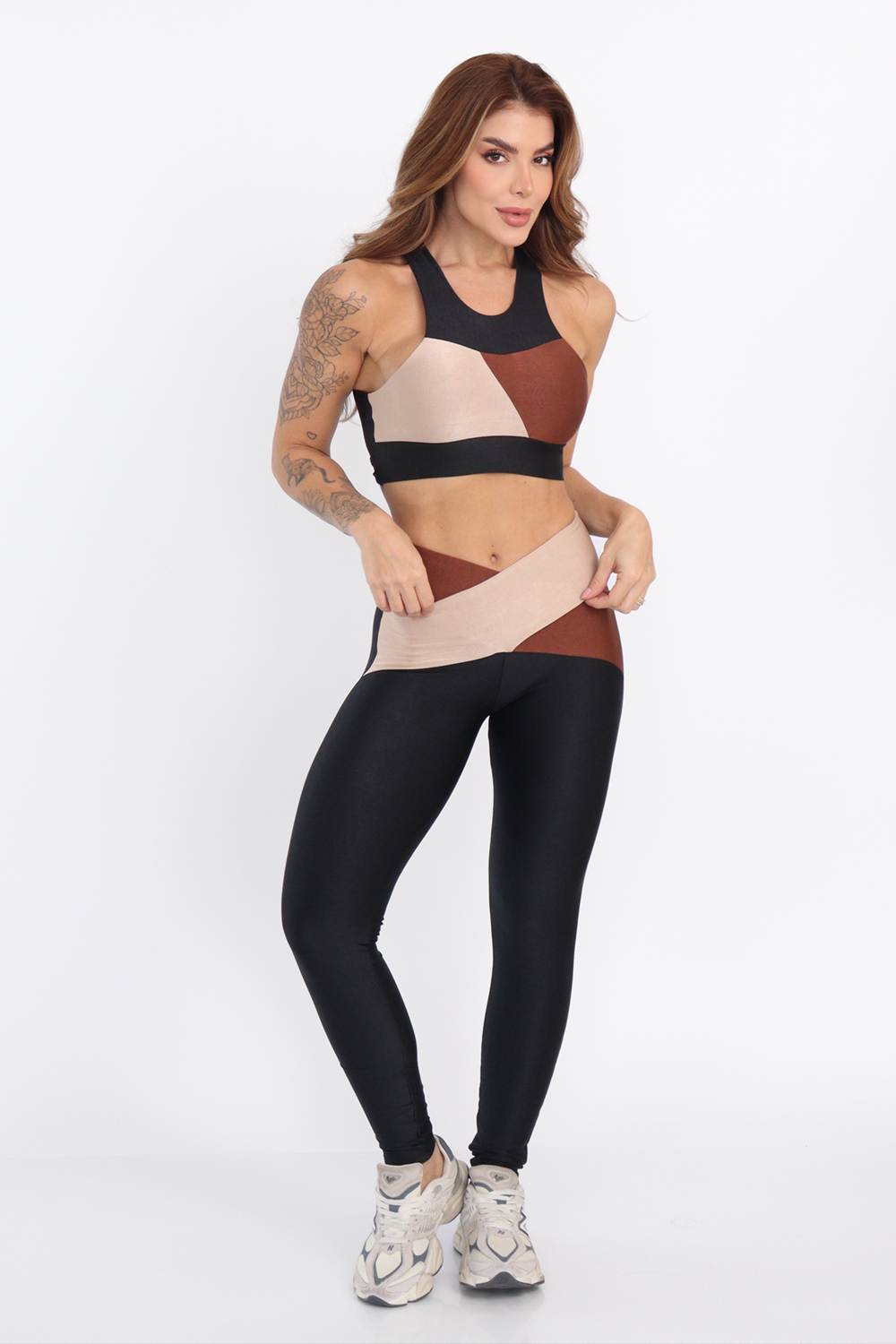 Legging Contour