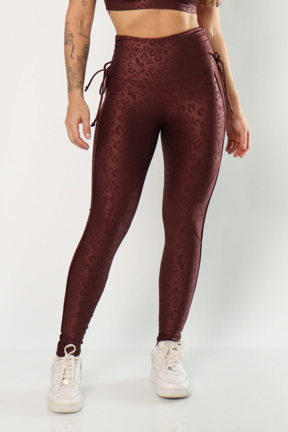 Legging Royal Wild