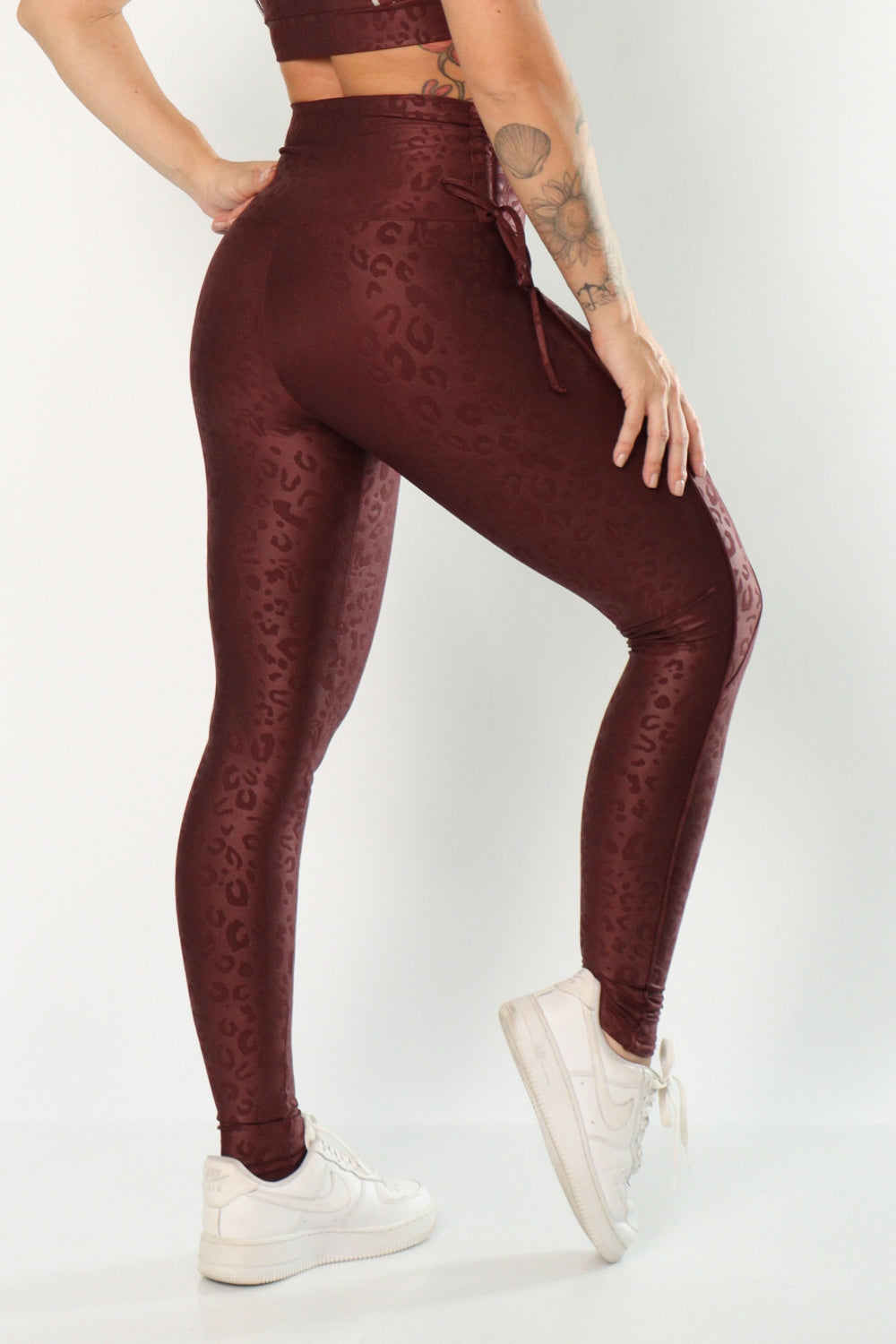 Legging Royal Wild