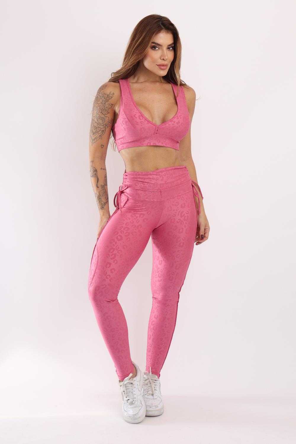 Legging Royal Wild