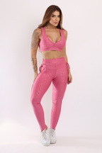 Legging Royal Wild