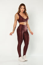 Legging Royal Wild