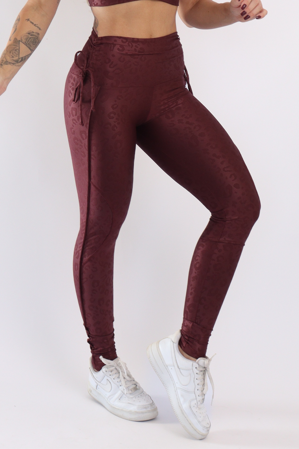 Legging Royal Wild