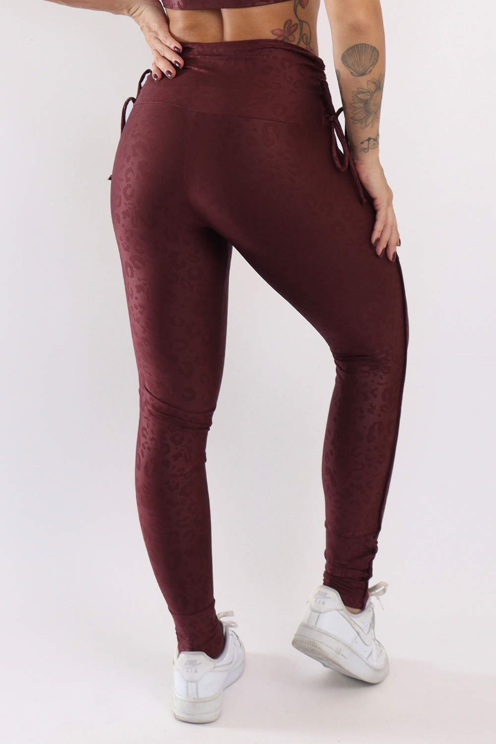Legging Royal Wild